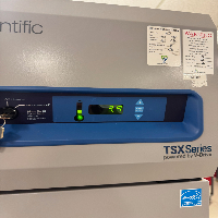 Thermo TSX Series Lab Refrigerator image 1